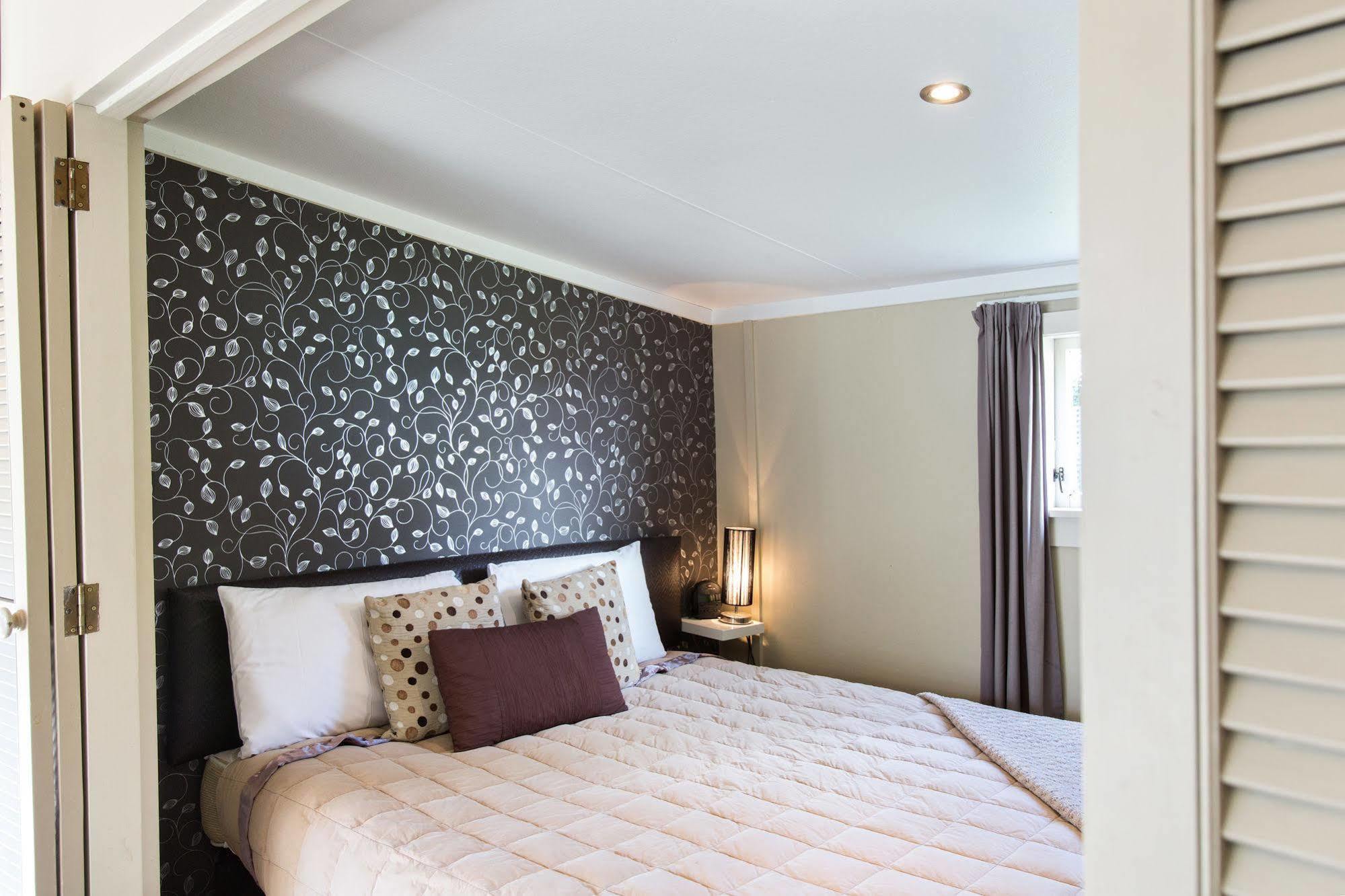 Accent On Taupo Motor Lodge Экстерьер фото