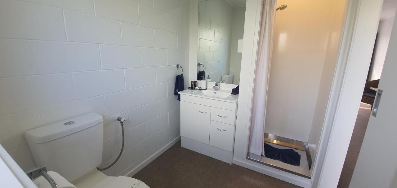 Accent On Taupo Motor Lodge Экстерьер фото